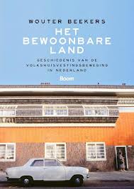 Het bewoonbare land 